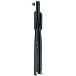 Harken T-Track 18 Skiftespor Lang.(Slug mount)
