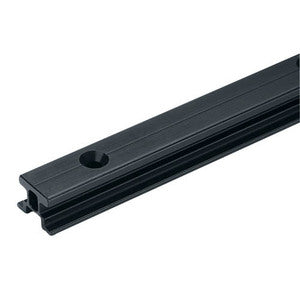 Harken T-Track 18mm 2.05 m. 50mm hole spacing-1