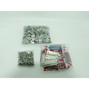Harken T-Track XC42-45 Moun kit 18mm switch-1