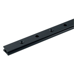 Harken BB 32mm CB Low-beam Track w/Pinstop Hole-1