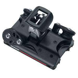 Harken 27 mm MR CB Traveler Car w/Toggle and 4:1-1