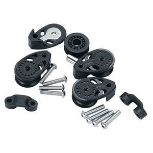 Harken 27 mm MR Udveksling opgradering-1