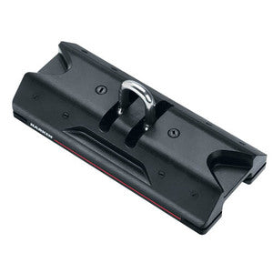 Harken BB 32mm HL CB Traveler Car w/Shackle-1