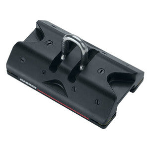 Harken BB 32mm CB Traveler Car w/Shackle-1