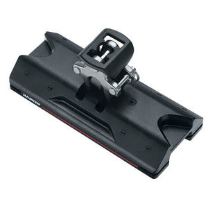 Harken BB 32mm HL CB Traveler Car w/Toggle and-1