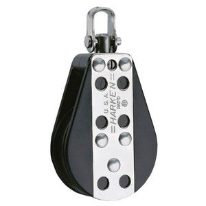 Harken 2,25 tommer blok enkelt-1