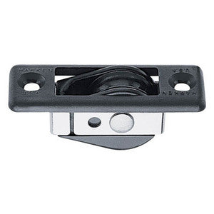 Harken Bulletblok 29 mm enkelt, til gennemføring-1