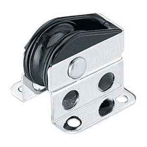 Harken Bulletblok 29 mm enkelt, stående