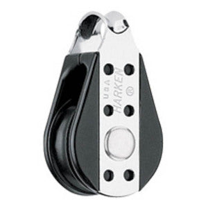 Harken Bulletblok 29 mm wire enkelt-1