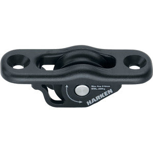 Harken Protexit faldudtag 30 mm enkelt-1