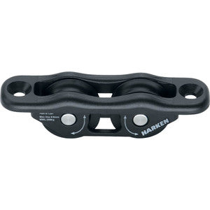 Harken Protexit faldudtag 30 mm dobbelt-1