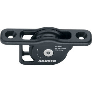 Harken Protexit faldudtag 50 mm enkelt-1