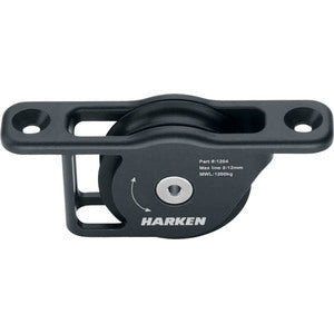 Harken Protexit faldudtag 60 mm enkelt-1