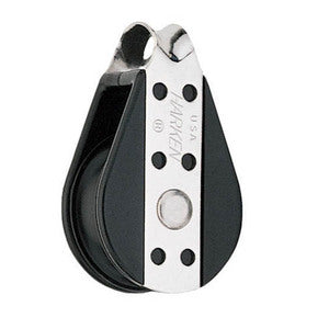 Harken Big Bulletblok 38 mm enkelt-1
