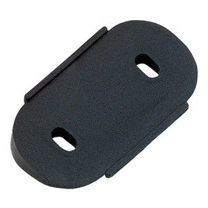 Harken Klemmeunderlag standard, 38 mm hulafstand-1