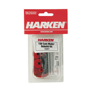 Harken Reservedelssæt til HK150 Cam-Cleat-1