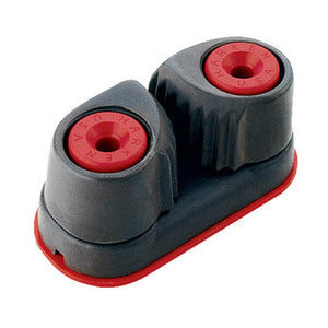 Harken Klemme Cam-Matic standard aluminium-1