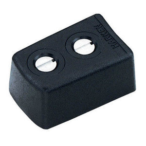 Harken MR/CB 27 mm Endestop lavt-1