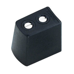 Harken MR/CB 27 mm endestop højt-1