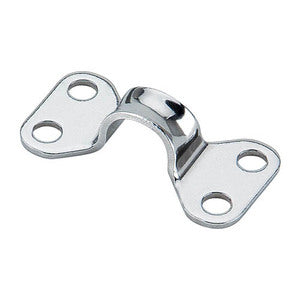 Harken MR Bøjle 4 Huller 45/16 x 11 mm-1