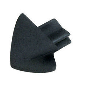 Harken 27 mm MR lav trim cap, 2 stk.-1