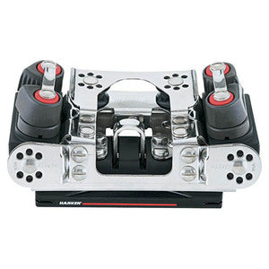 Harken 27 mm MR Skødevogn Windward-1