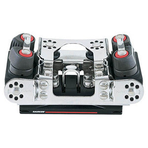 Harken 27 mm MR Skødevogn Windward High-Load-1