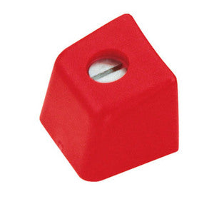 Harken Small Boat CB Endestop lav, 2 stk.-1