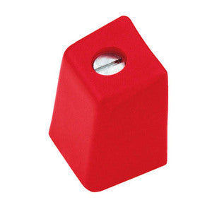 Harken Small Boat CB Endestop høj, 2 stk.-1