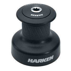 Harken PERFORMA spil 20.2PT 2-speed alu-1
