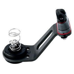 Harken Svingarm kort med Cam-Matic klemme-1