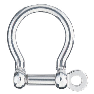 Harken Lyre sjækkel 6 mm-1