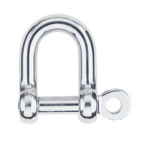 Harken D sjækkel 10 mm