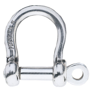 Harken Lyre sjækkel 4mm-1