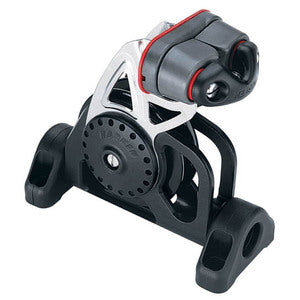 Harken Small Boat Flip-Flop blok 57 mm, Ratch- og-1