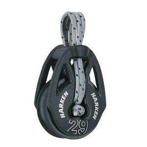 Harken T2 Blok 29 mm enkelt-1