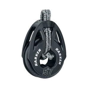 Harken T2 Blok 57 mm enkelt-1