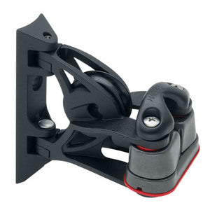 Harken Carbo Blok 40 mm til mast-1