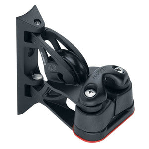 Harken Carbo Blok 40 mm til mast-1