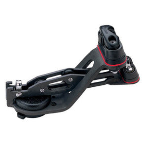 Harken Svingarm dobbelt m. Carbo-Cam / Micro-1