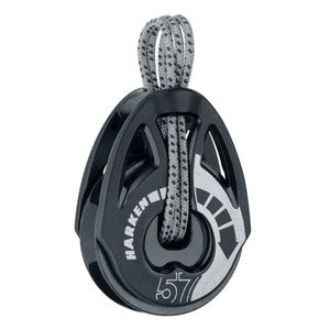 Harken T2 Carbo Ratchetblok 57 mm-1