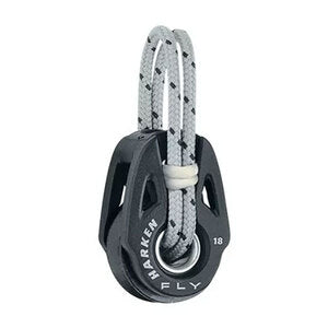 Harken FLY Soft attach 18 mm blok-1
