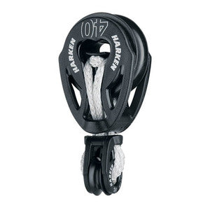 Harken T2 Carbo Trav 18 mm-1