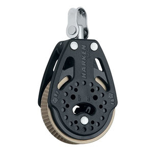 Harken Carbo Ratchet blok 57 mm - 1,5 x grip-1