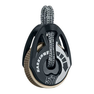 Harken T2 Auto Ratchet blok 57 mm - 1,5 x grip-1
