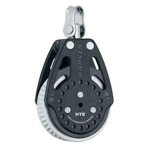 Harken Carbo Ratchamatic HTE blok 57 mm - 2 x grip-1