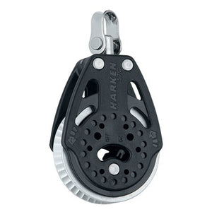 HarkenCarbo Ratchet blok 57 mm - 2 x grip-1