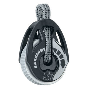 Harken T2 Auto Ratchet blok 57 mm - 2 x grip-1