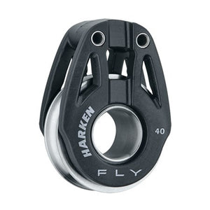 Harken FLY soft attach 40 mm blok-1