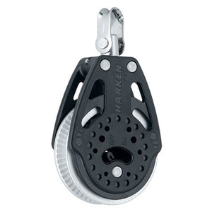 HarkenCarbo Ratchet blok 75 mm - 2 x grip-1